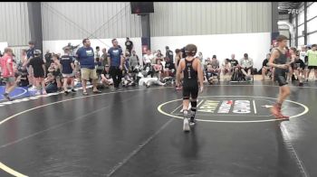 68 lbs Rr Rnd 9 - Luca Amato, CT Whale - K8 vs Jackson Allen, Revival - K8