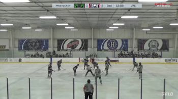 Replay: Home - 2024 Pennsylvania vs Philadelphia HC | Jan 20 @ 7 PM