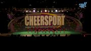 Firehouse Elite - Scorch [2024 L3 Junior - D2 - Small - E Day 1] 2024 CHEERSPORT National All Star Cheerleading Championship
