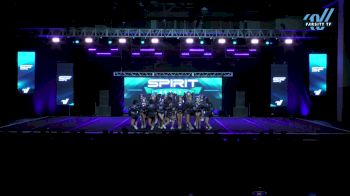 East Celebrity Elite - Rebels [2025 L4.2 Senior Day 3] 2025 Spirit Fest Grand Nationals