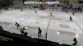 Replay: Home - 2025 La Ronge vs Nipawin | Feb 26 @ 7 PM