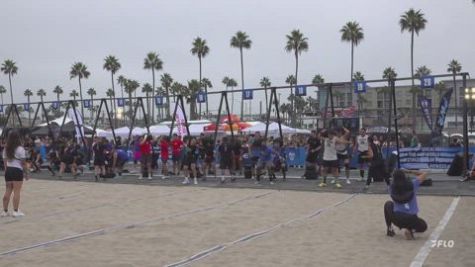 Men - Sandbox - Deadweight - Heat 1 - Open Team