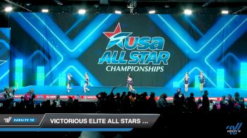 Victorious Elite All Stars - Venom [2019 Mini - D2 1 Day 2] 2019 USA All Star Championships