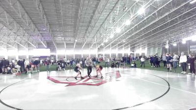 98 lbs Cons. Round 1 - Brock Curtis, Riverton vs Ethan Luu, Weber