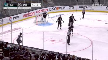 Replay: Away - 2025 San Jose vs Ontario | Apr 24 @ 6 PM