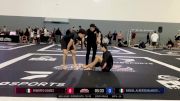 Roberto Gomez vs Daniel Alberto Lugo 2025 ADCC Guadalajara Open