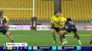 Replay: Hurricanes vs Rebels - QF | Jun 8 @ 4 AM