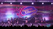 Jerzey Jewelz - Pearl Girls [2023 L1 Youth - D2 - Medium 01/08/2023] 2023 Spirit Cheer Super Nationals