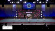 Hanapepe Colts [2022 Varsity Show Cheer 2] 2022 Pop Warner National Cheer & Dance Championship