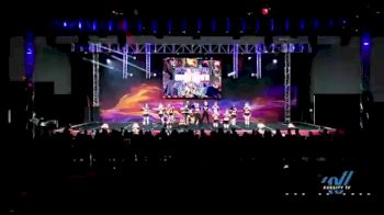 Wildcats Cheer Pride - Ferocious [2022 L6 Senior Coed - Small Day 1] 2022 GLCC Schaumburg Grand Nationals