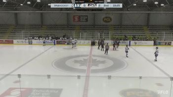 Replay: Home - 2024 SAHA vs Kelowna | Feb 24 @ 9 AM