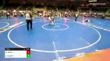 115 lbs Rd Of 32 - Henry White, Paola Wrestling Club vs Jake Knight, Sebolt Wrestling Academy