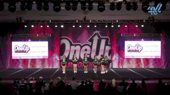 Invasion All Stars - JUNIOR JET2 [2023 L2 Junior - D2 - Small - B Day 2] 2023 One Up Grand Nationals