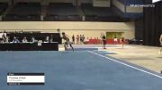 Thomas O'Neil - Floor, EVO Gymnastics - 2021 USA Gymnastics Development Program National Championships