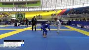 HELDER ATTILA CERQUEIRA vs ALEXSSANDRO MORAES DE ALMEIDA 2023 Brasileiro Jiu-Jitsu IBJJF