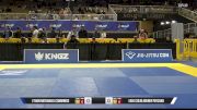 Earl Colin Abener Paycana vs Ethan Nathanael Cummings 2026 Pan Jiu Jitsu IBJJF Championship
