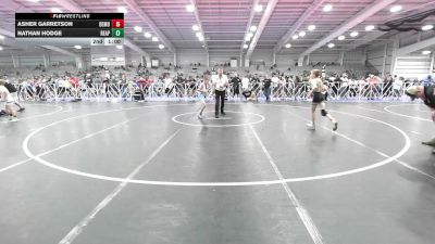 70 lbs Rr Rnd 1 - Wyatt McClain, Demolition Elite vs Christopher Verner, Reaper Wrestling Club