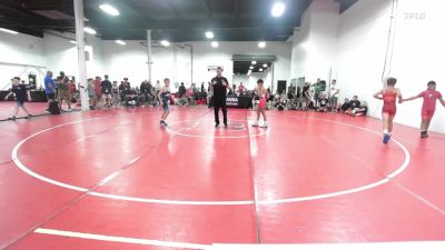 84 lbs Khasen Srimoukda, Idaho vs Chase Smith, Tennessee