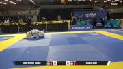 Michael L Vant-Hul vs Kerry Russell Harris 2025 Pan Jiu Jitsu IBJJF Championship