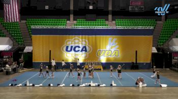 North Alabama Youth Rec Team - North Alabama Lion Cubs Rec 10U [2024 Open Traditional Rec NON - 10U Day 1] 2024 UCA Magic City Regional