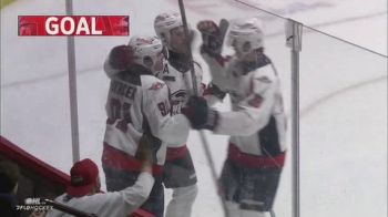 Detroit Red Wings Prospect Michal Svrcek Goal (4) | 2026 Erie Otters vs Windsor Spitfires | Oct 29