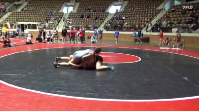 180 lbs Quarterfinal - Lana Clayton, Presbyterian vs Grace Timmons, Central Methodist University