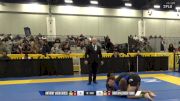 Christian Alexander Thomas vs Anthony Jacob Griese 2024 World IBJJF Jiu-Jitsu No-Gi Championship