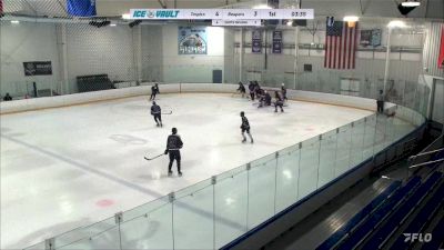 Replay: Home - 2024 Tropics Var. vs Reapers Black | Jun 2 @ 6 PM