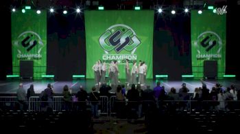 Power of Dance - Emerald [2026 Junior - Premier - Contemporary/Lyrical - Small Day 2] 2026 CSG Dance Grand Nationals