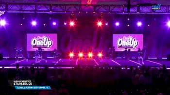 Show Me Athletics - Starstruck [2025 L2 Youth - D2 - Small - C Day 2] 2025 One Up Grand Nationals