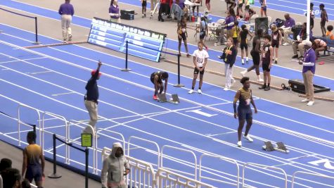 High School Boys' 200m, Finals 21