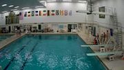 Replay: Diving - 2024 Northern Michigan Tri-Meet #2 | Jan 27 @ 11 AM