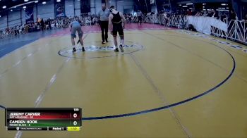 Replay: Mat 18 - 2024 2024 VAC Holiday Duals | Dec 14 @ 9 AM