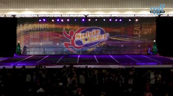 Venom Allstars - Biggie Boas [2024 L2 Youth - D2 Day 1] 2024 Spirit Cheer Dance Grand Nationals & Cheer Nationals