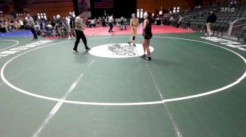 120PURPLE lbs Rr Rnd 3 - Lilly Wood, Burr & Burton vs Sophia Franco-coehlo, Minisink Valley