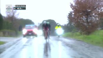 2025 Tirreno-Adriatico - Stage 3