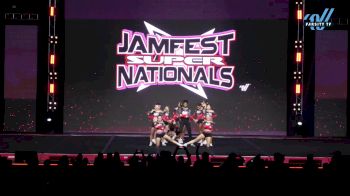 All Star One - Big Bang [2025 L5 Senior Coed - D2 Day 2] 2025 JAMfest Cheer Super Nationals