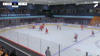 Replay: Home - 2023 Cowichan Valley vs Chilliwack | Oct 22 @ 6 PM