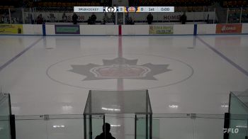 Replay: Home - 2024 Huskies vs Royals | Dec 20 @ 7 PM