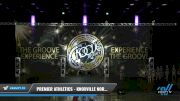 Premier Athletics - Knoxville North - Jaguar Sharks [2021 Youth - Contemporary/Lyrical - Small Day 1] 2021 Groove Dance Nationals