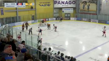 Replay: Home - 2025 Oceanside vs Nanaimo | Aug 27 @ 3 PM