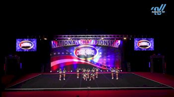 Valley Cheer Elite - Makenna [2024 L5 Senior - D2 Day 1] 2024 Cheer Power Southern Nationals