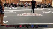 Alexander Lapovok vs Sebastian Garcia 2026 ADCC Portland Open