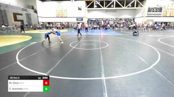 Replay: Mat 7 - 2024 Journeymen Collegiate Classic | Nov 10 @ 9 AM