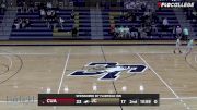 Replay: Catholic vs Juniata | Feb 12 @ 3 PM