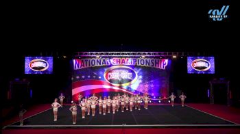 Woodlands Elite - Katy - Bombshells [2024 L5 Senior Day 1] 2024 Cheer Power Southern Nationals