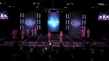 All Star One - Junior Bang [2023 Junior--Small--Div 1 Day 2] 2023 The All Out Nationals