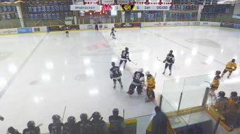 Replay: Home - 2023 U17 Prep) vs BWC Academy Gold (U17 Prep) | Nov 5 @ 9 AM