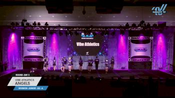 Vibe Athletics - Angels [2023 L2 Junior - D2 - A Day 3] 2023 Spirit Fest Grand Nationals