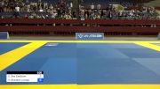 Enrico Beltran Said vs Joseph Mathias McCabe 2024 Pan IBJJF Jiu-Jitsu No-Gi Championship